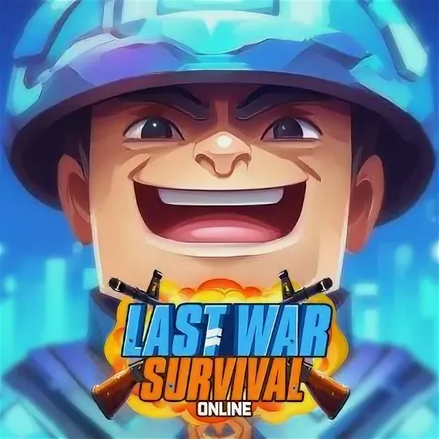 Last war